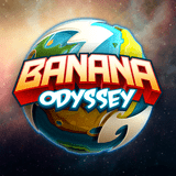 banana odyssey